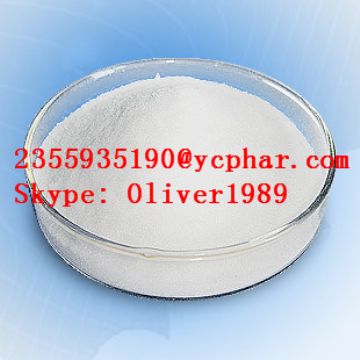 Clostebol Acetate Cas:855-19-6